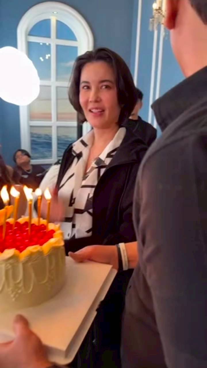 ธัญญ่า เป๊ก