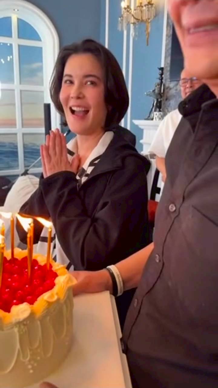 ธัญญ่า เป๊ก