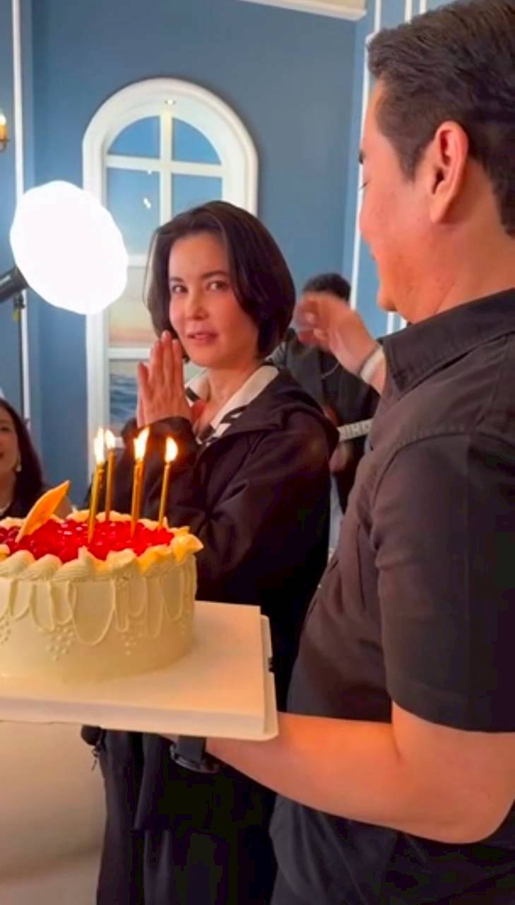 ธัญญ่า เป๊ก