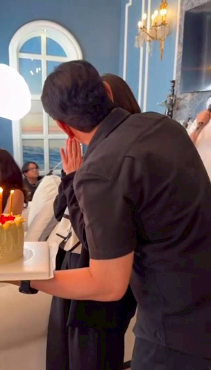 ธัญญ่า เป๊ก