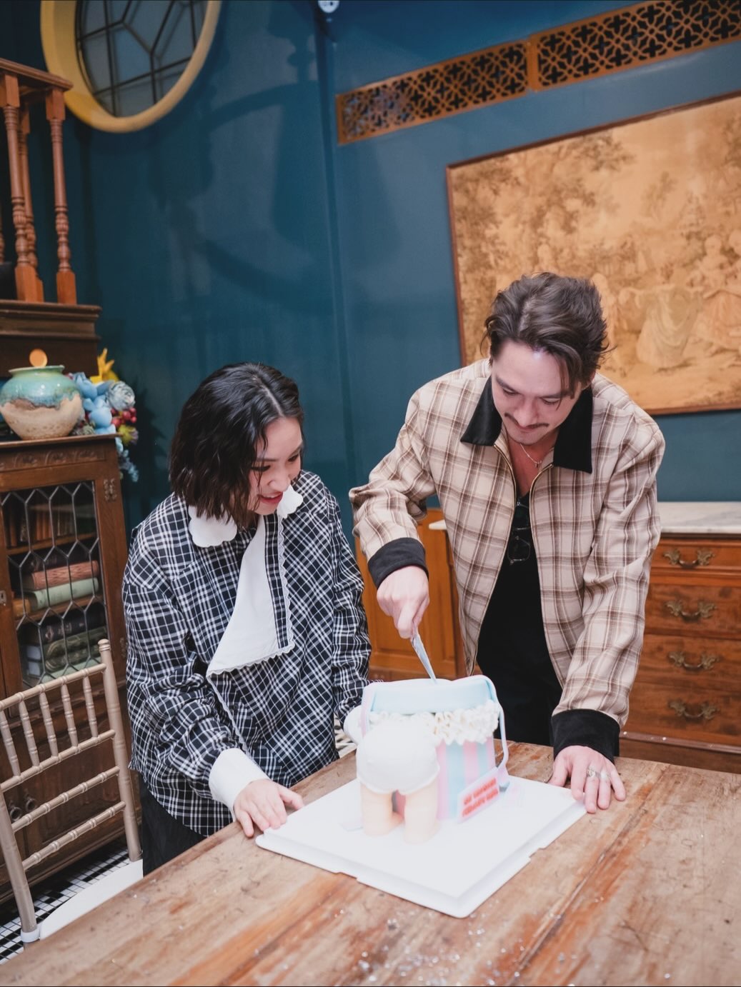 อนันดา เอเวอร์ริ่งแฮม