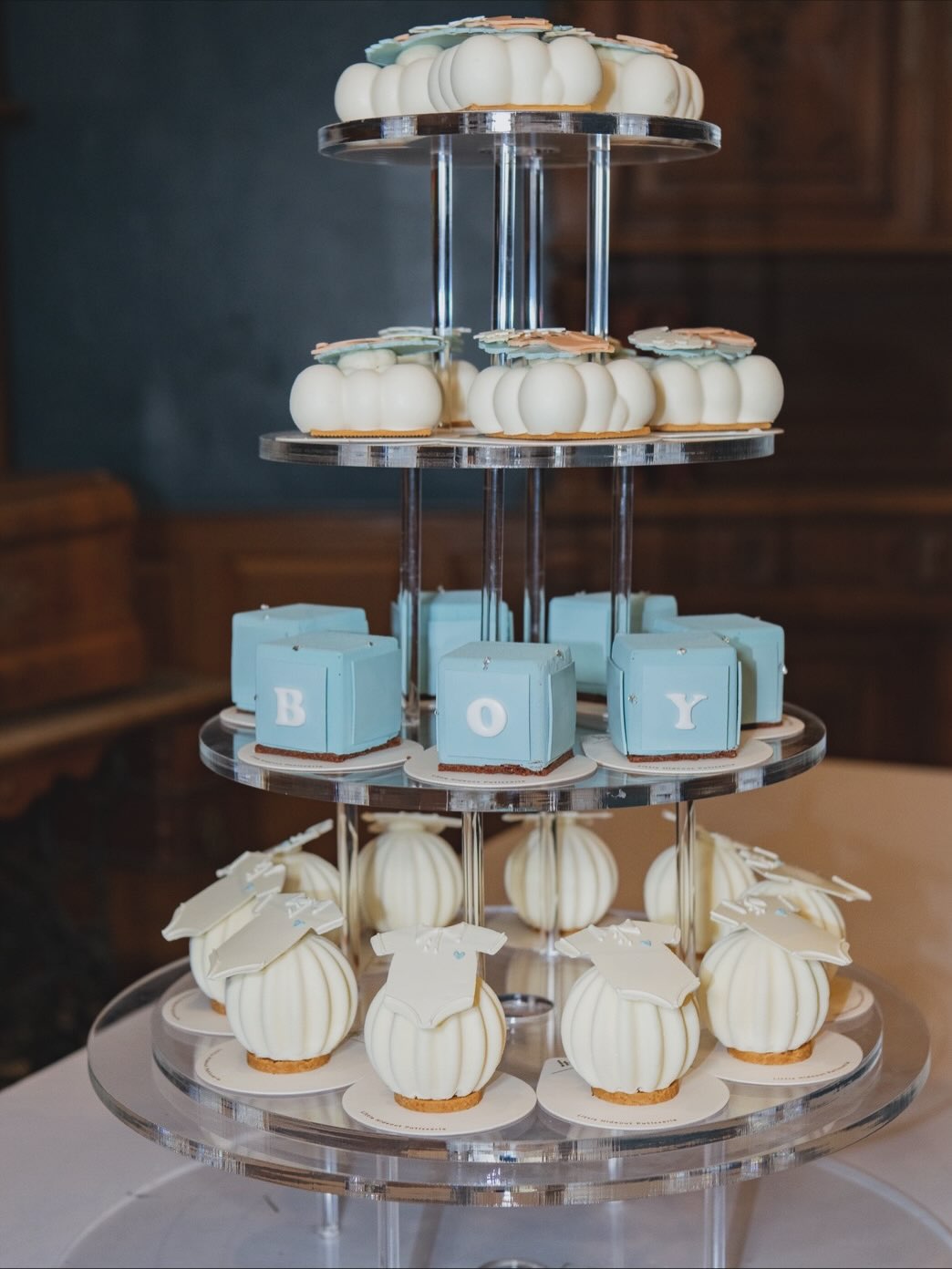 อนันดา เอเวอร์ริ่งแฮม