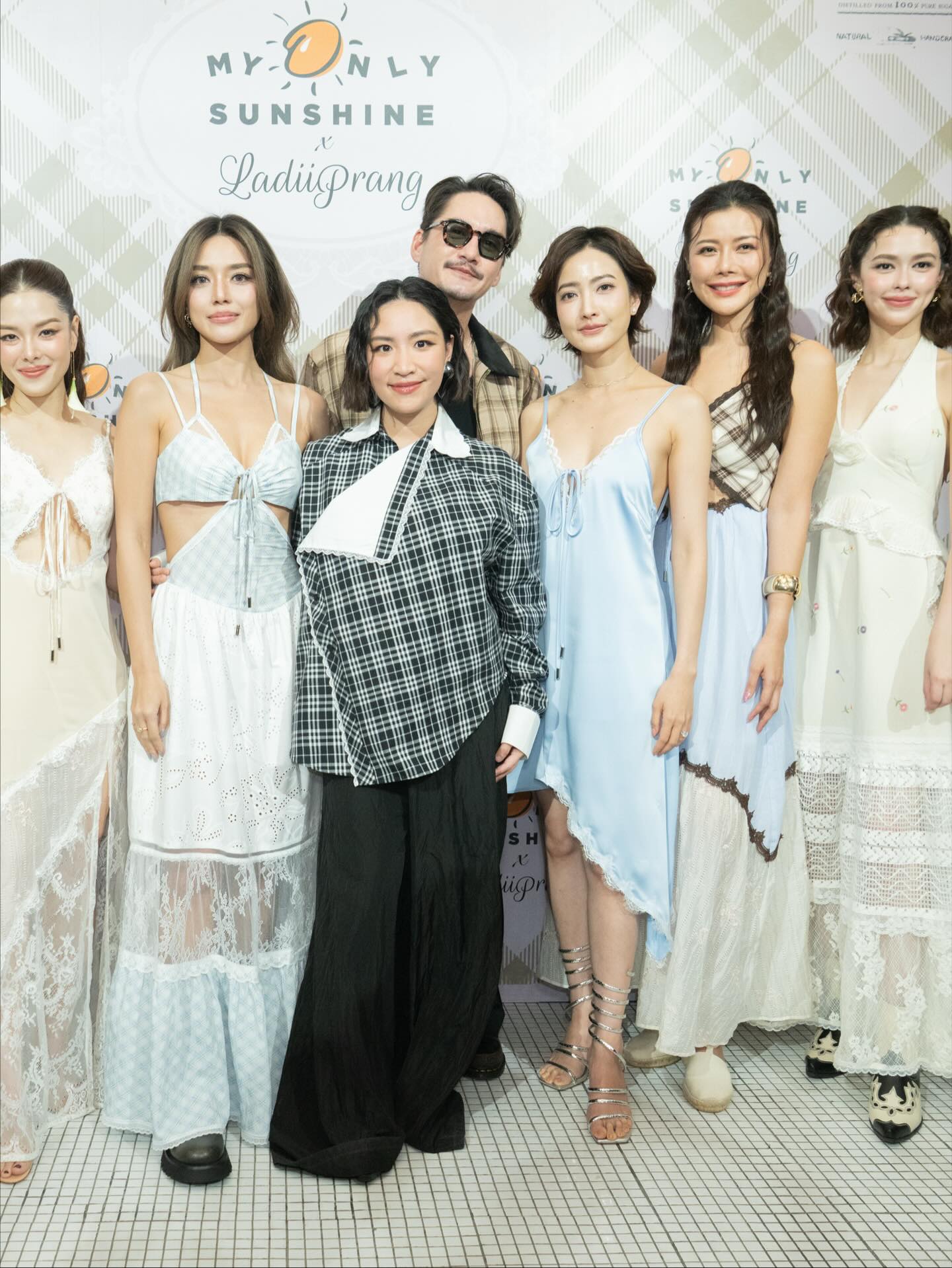 อนันดา เอเวอร์ริ่งแฮม