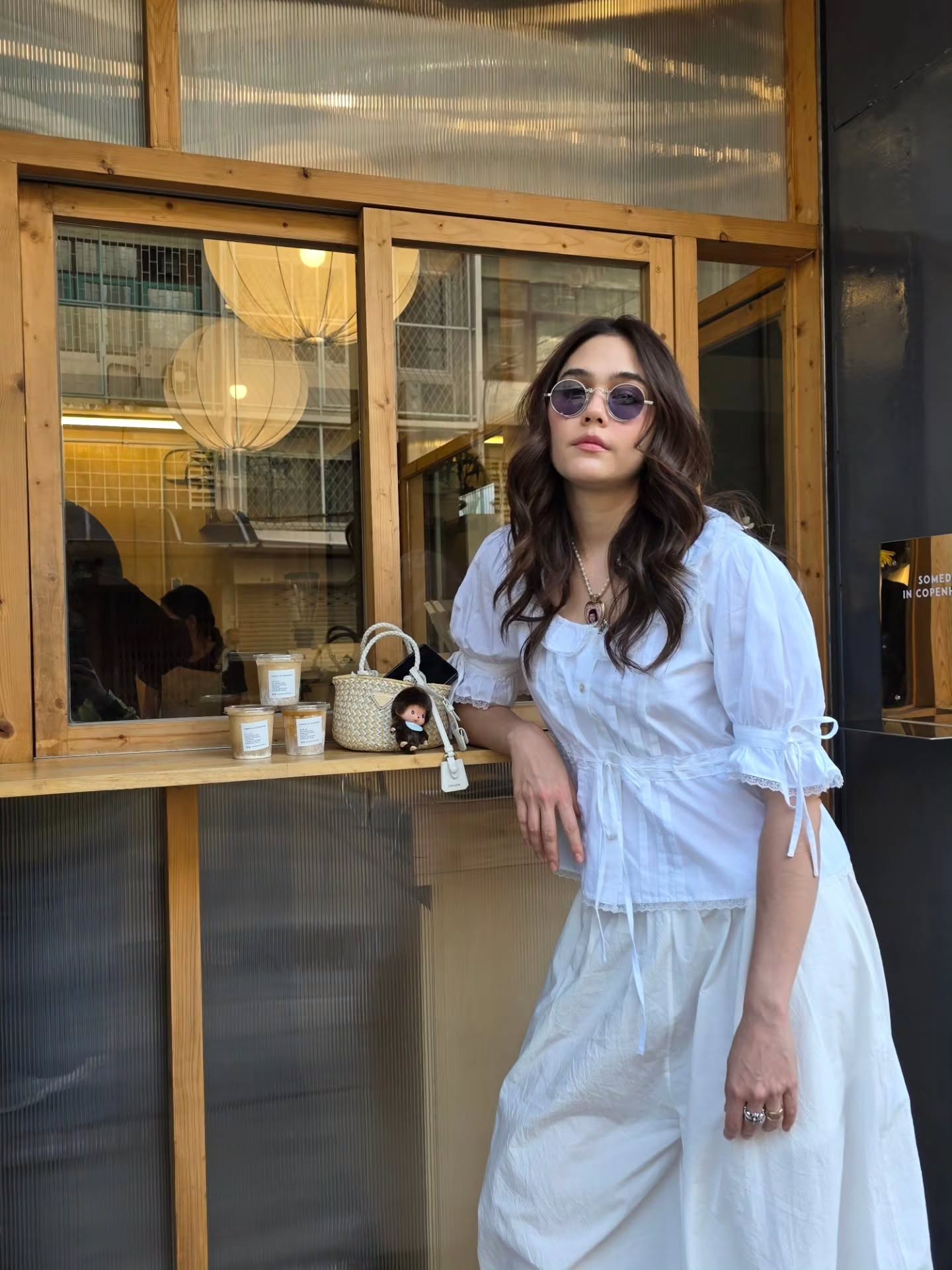 ชมพู่ อารยา