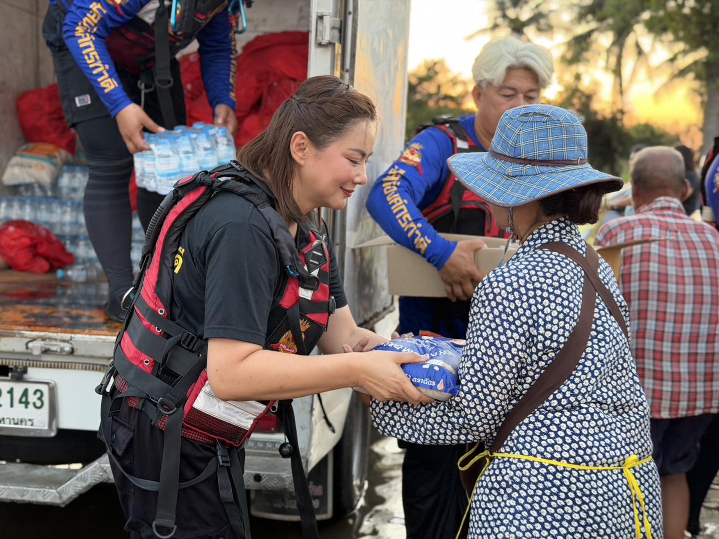 บุ๋ม ปนัดดา