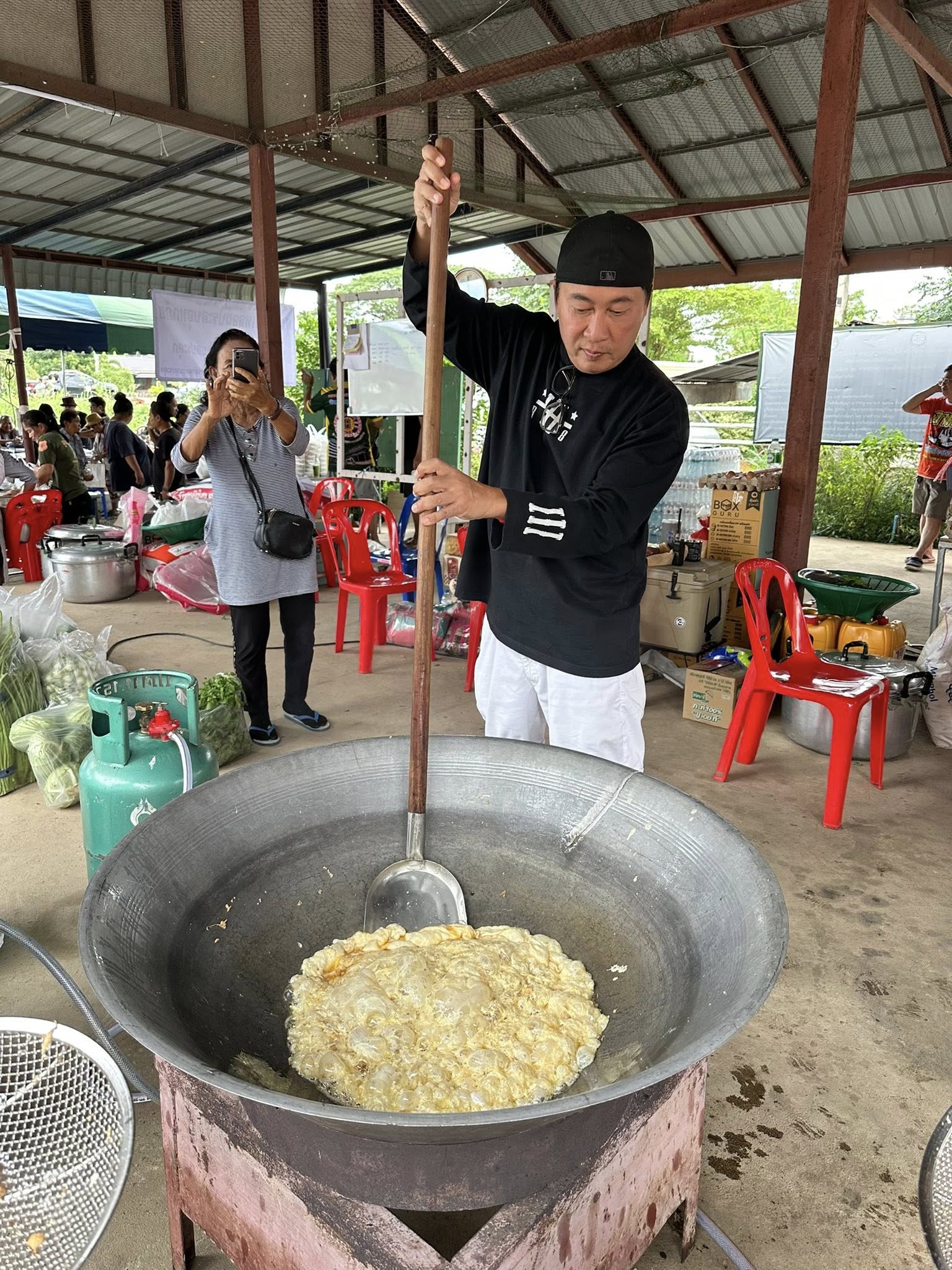 เปิ้ล นาคร