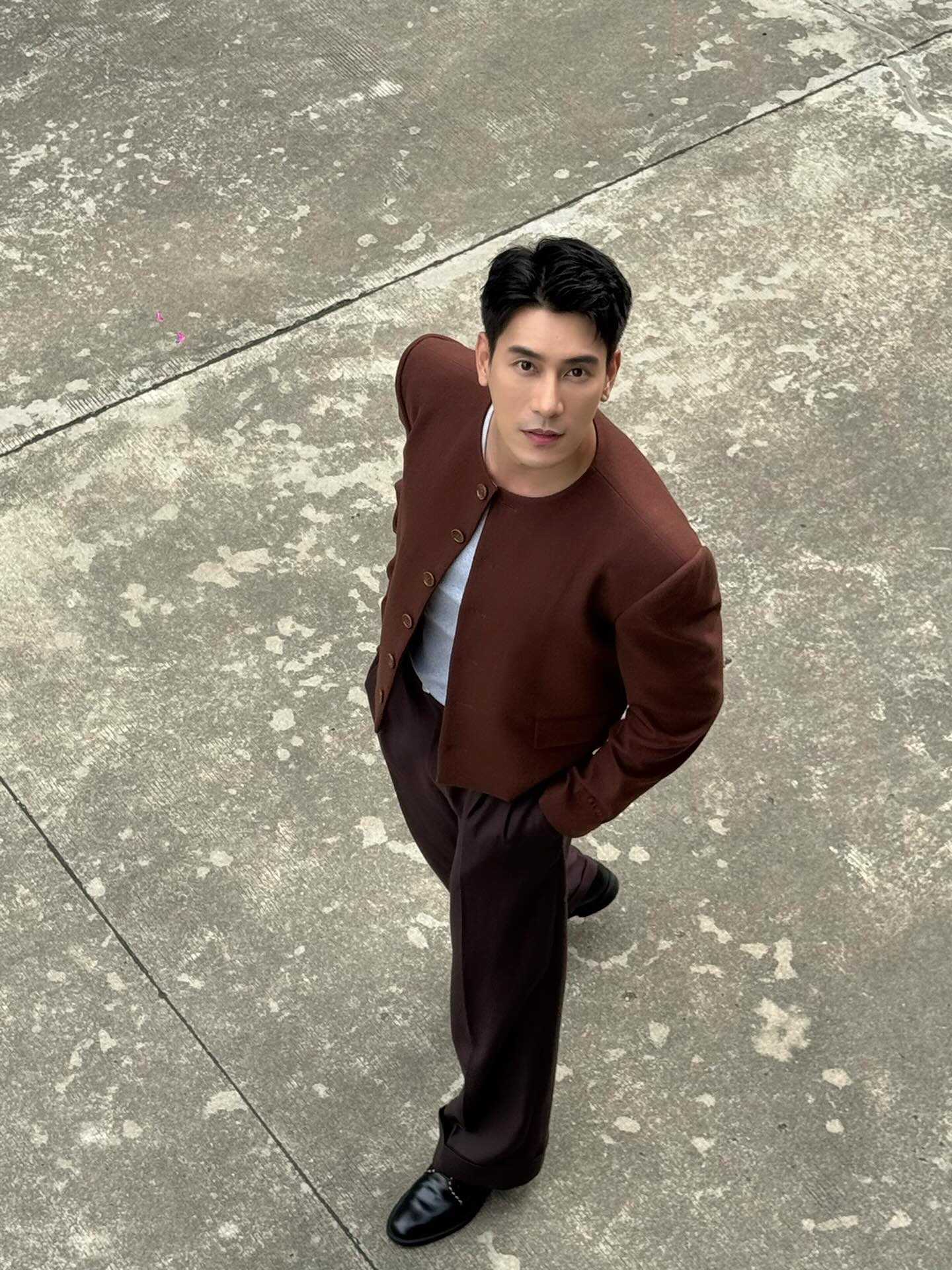 เคน ภูภูมิ