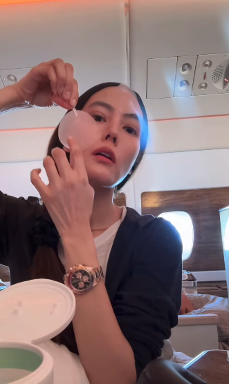 เจนี่ เทียนโพธิ์สุวรรณ