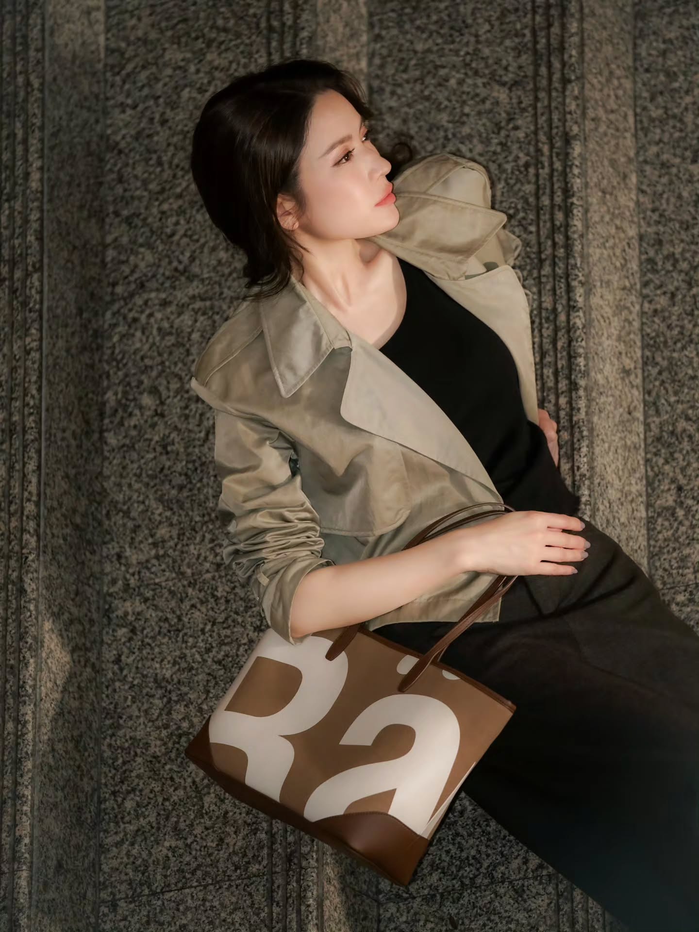 แอฟ น้องปีใหม่