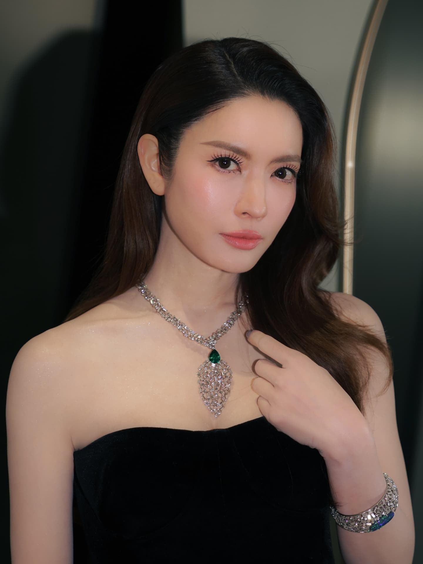 แอฟ น้องปีใหม่