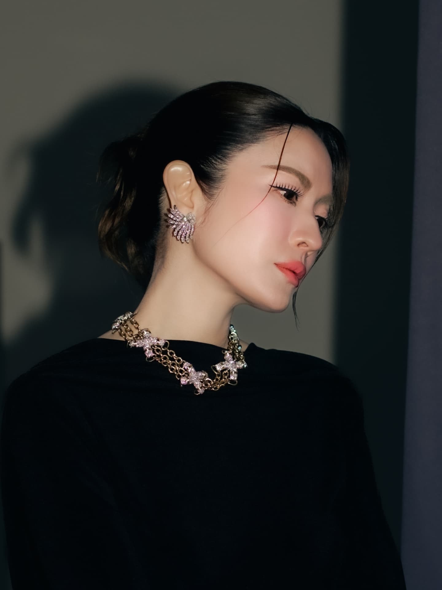 แอฟ น้องปีใหม่