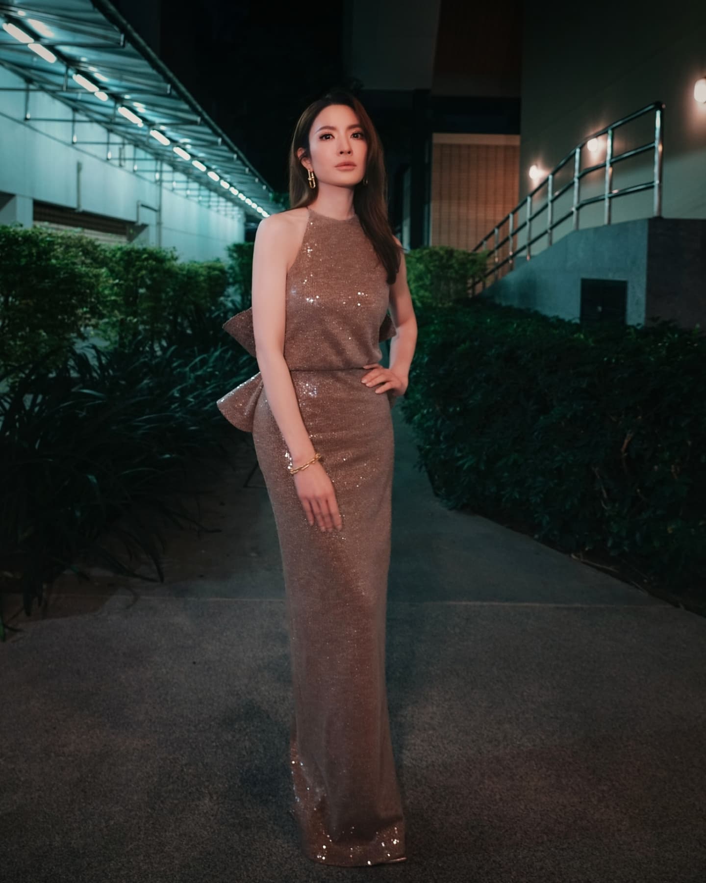 แอฟ น้องปีใหม่