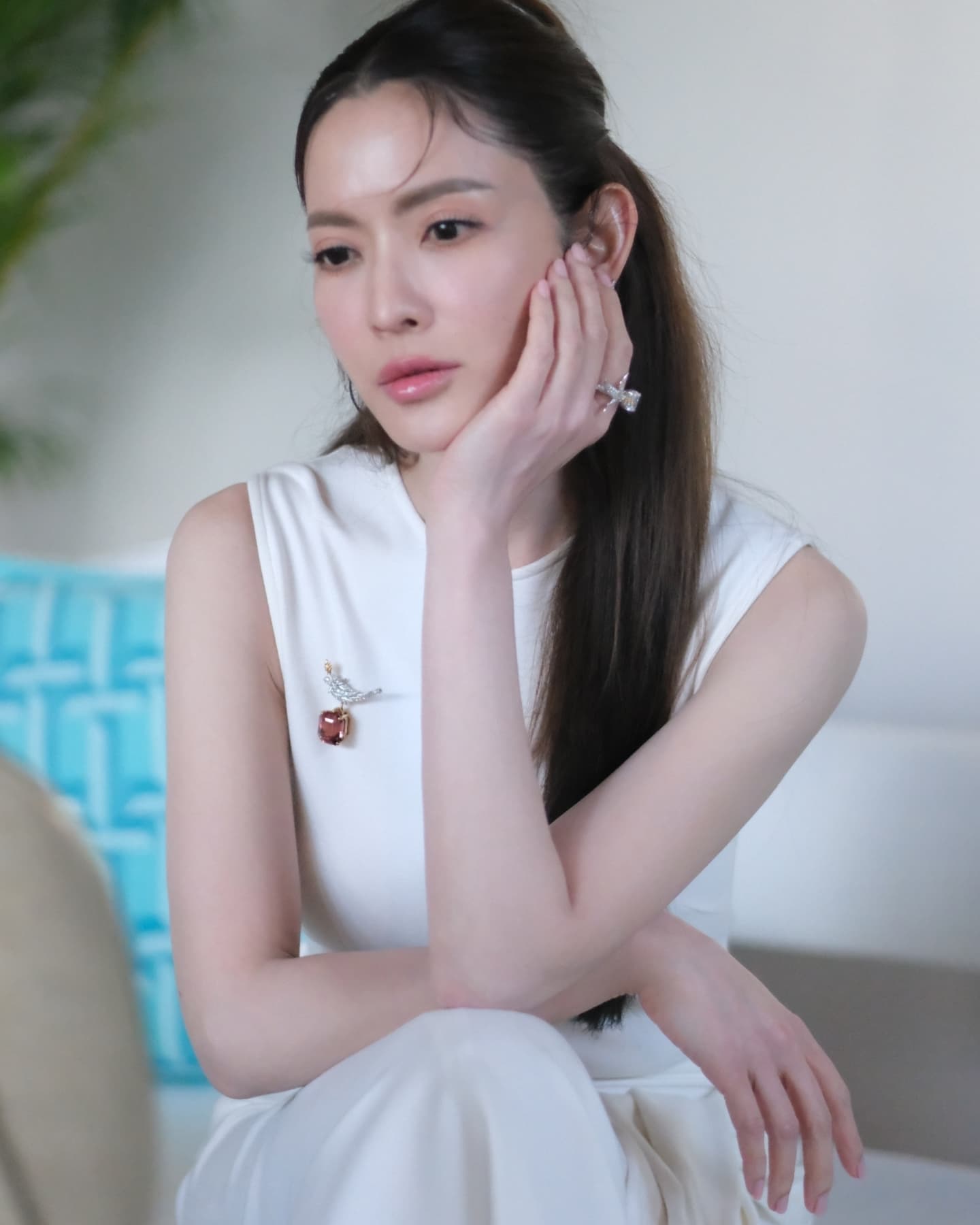 แอฟ น้องปีใหม่