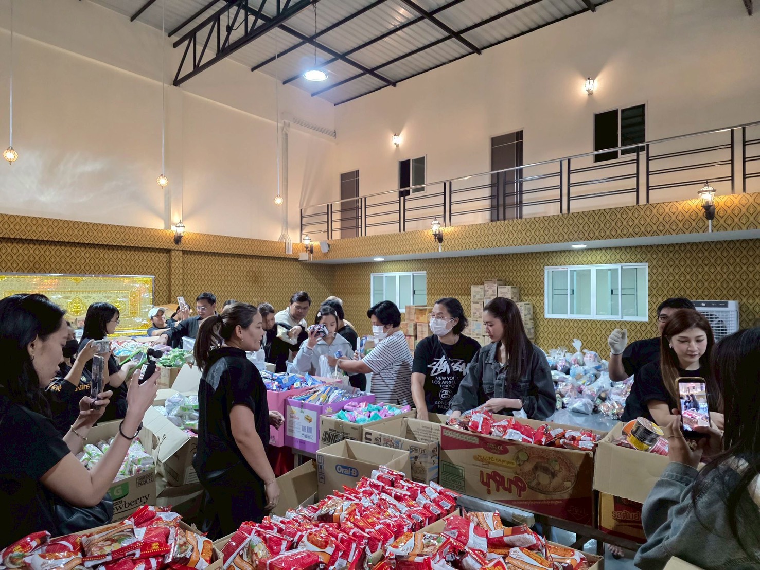 แอฟ น้องปีใหม่