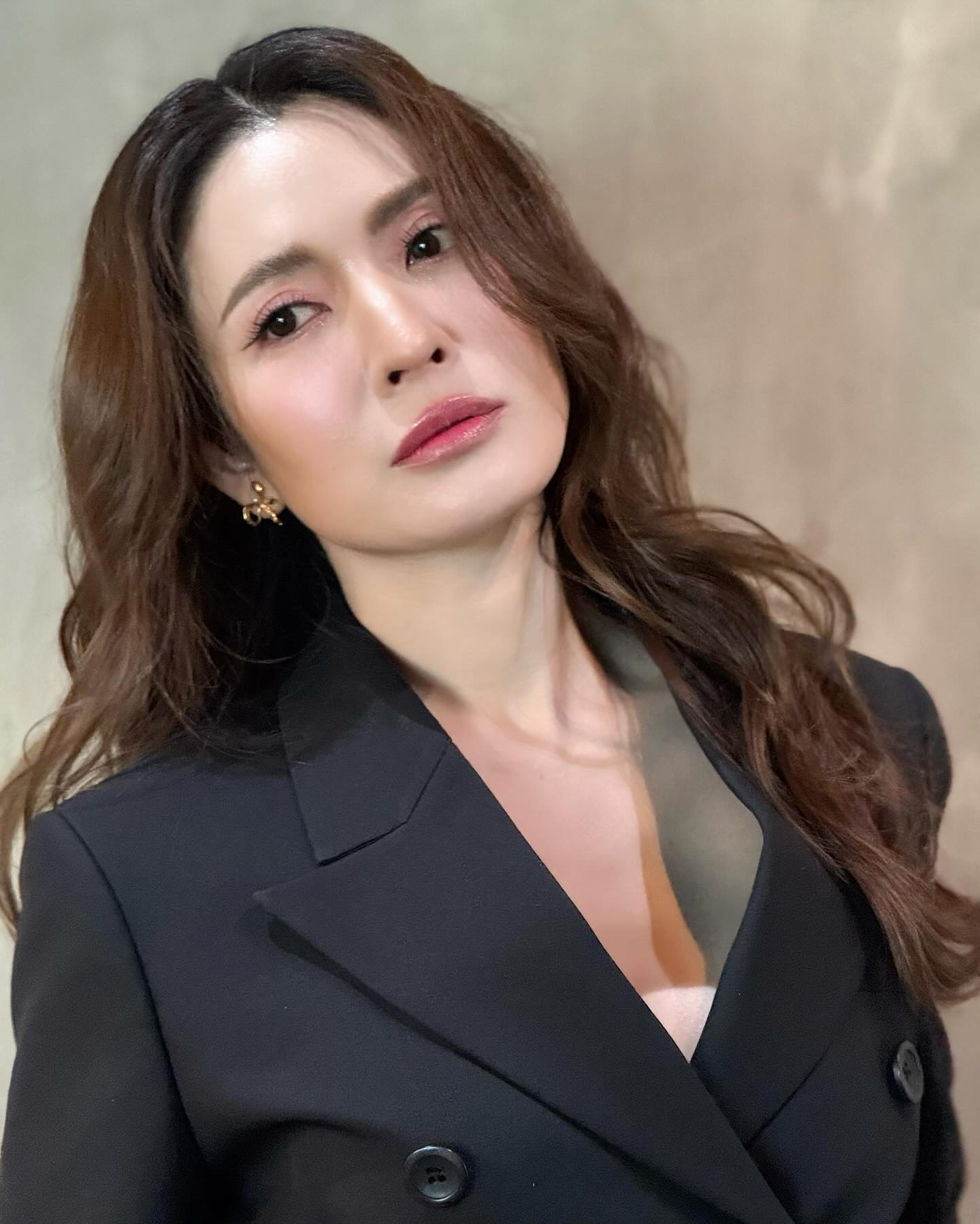 แอฟ น้องปีใหม่