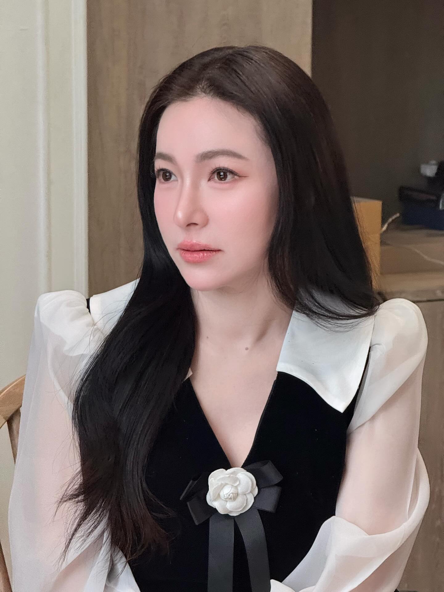 ดีเจต้นหอม