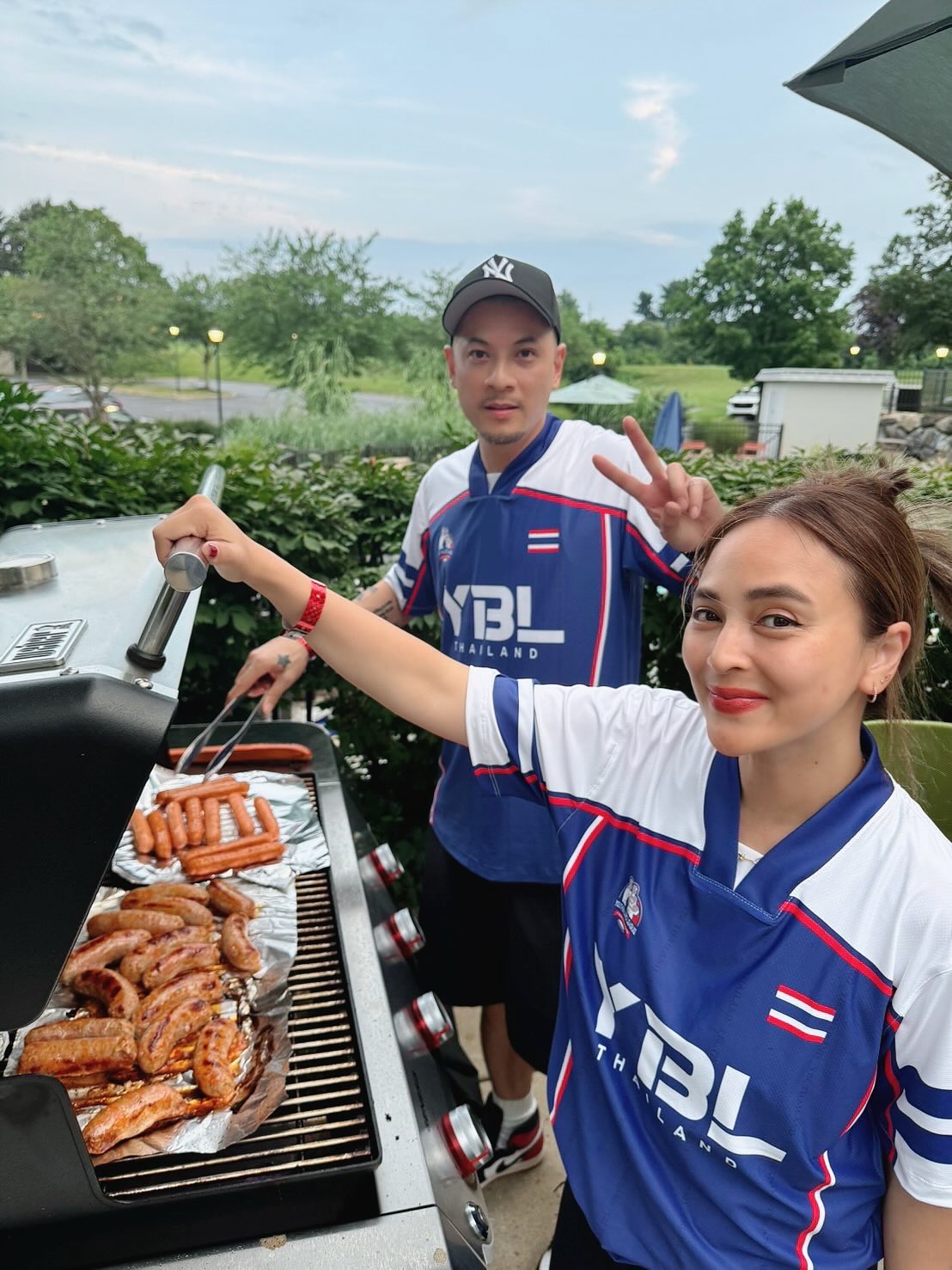 นานา ไรบีนา