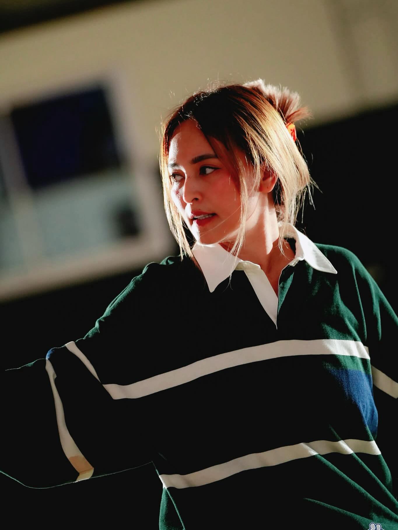 นานา ไรบีนา