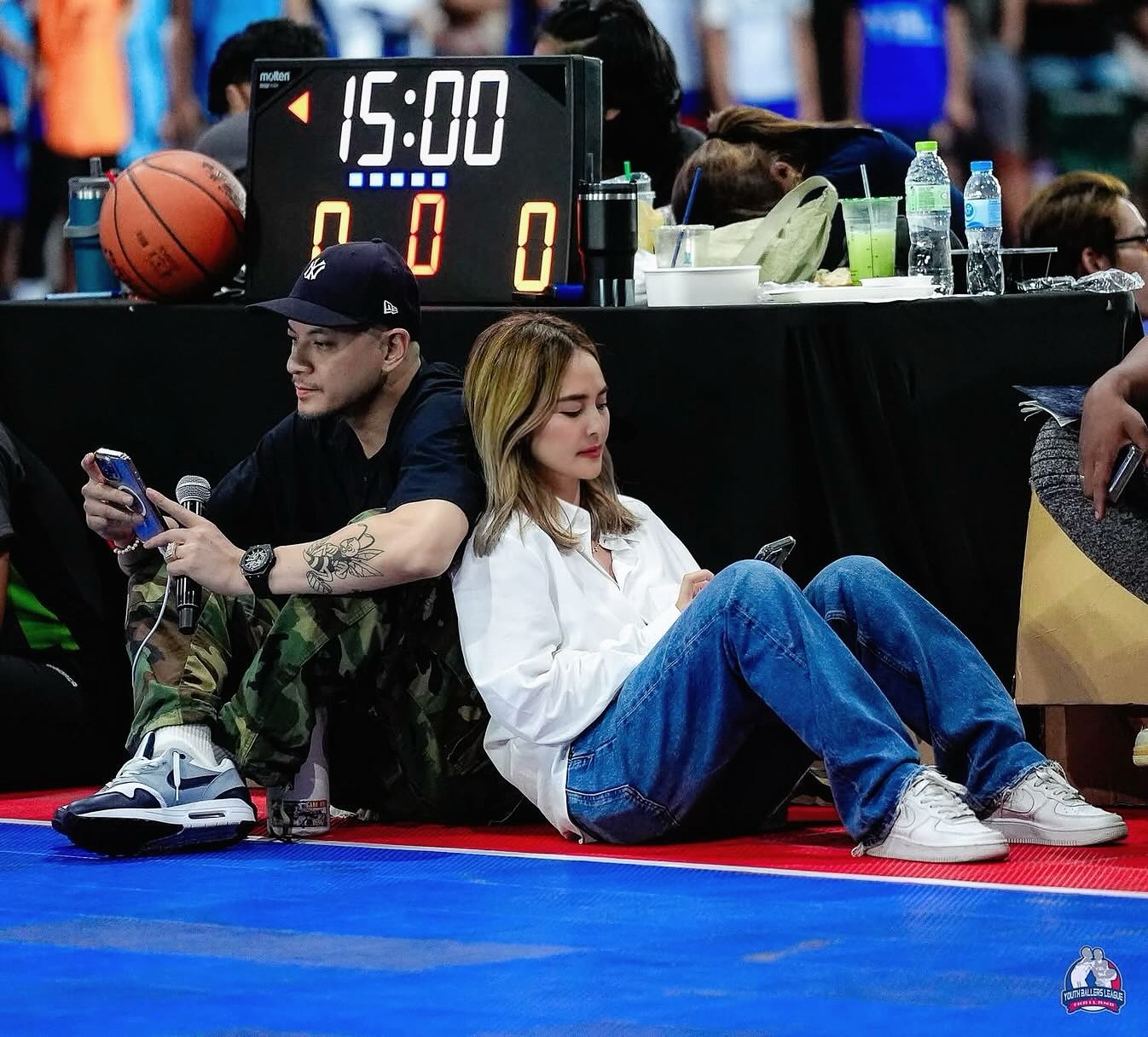 นานา ไรบีนา