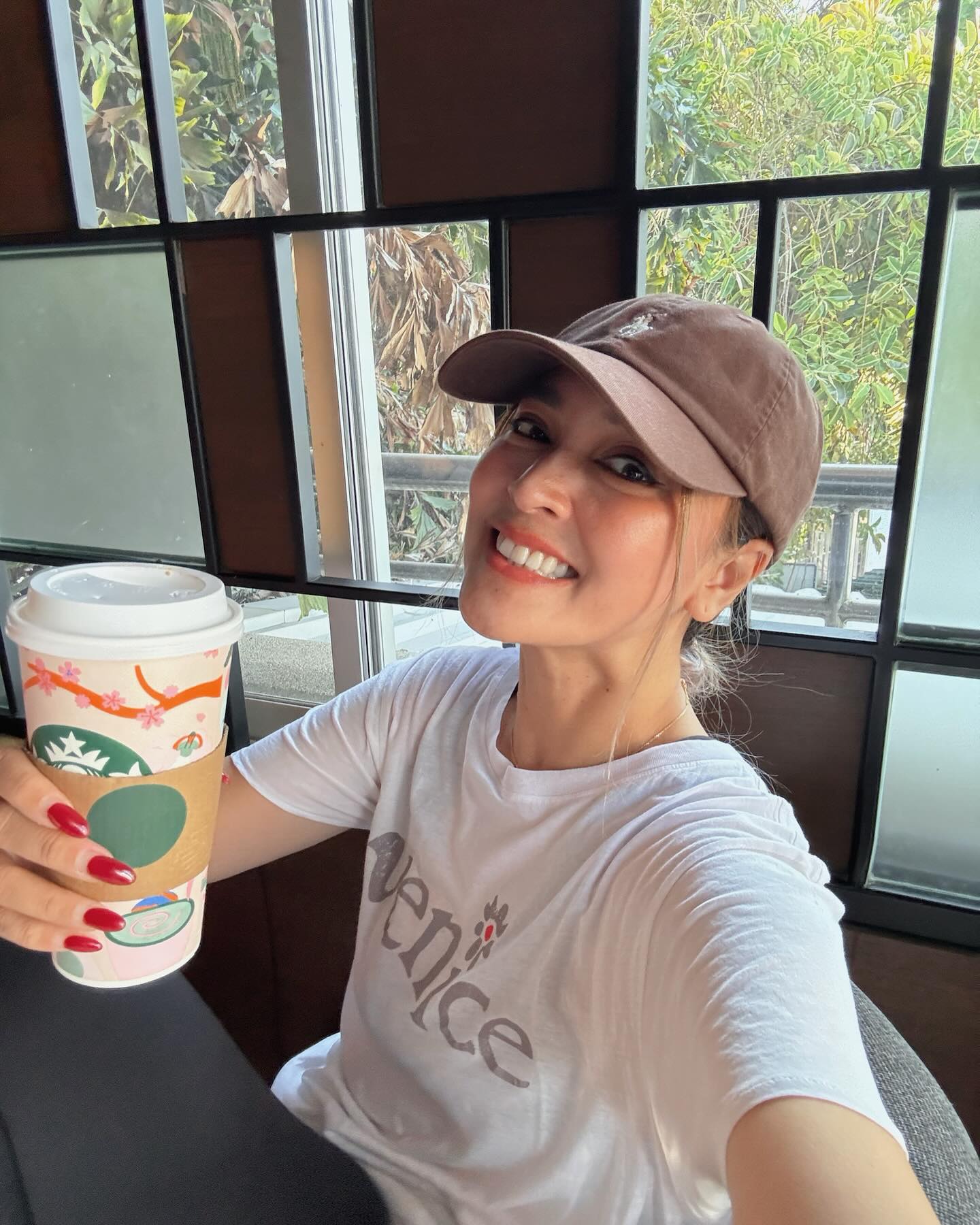 นานา ไรบีนา