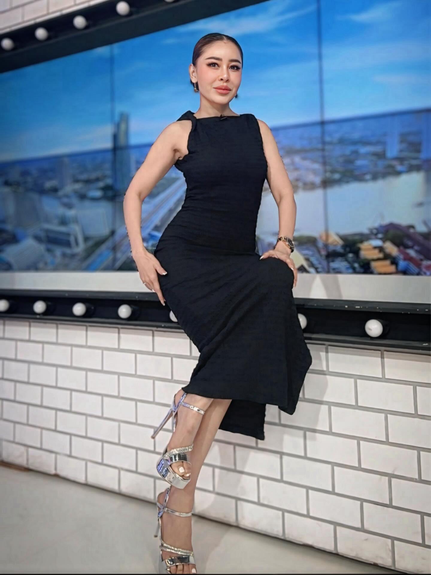 เป็กกี้ ศรีธัญญา