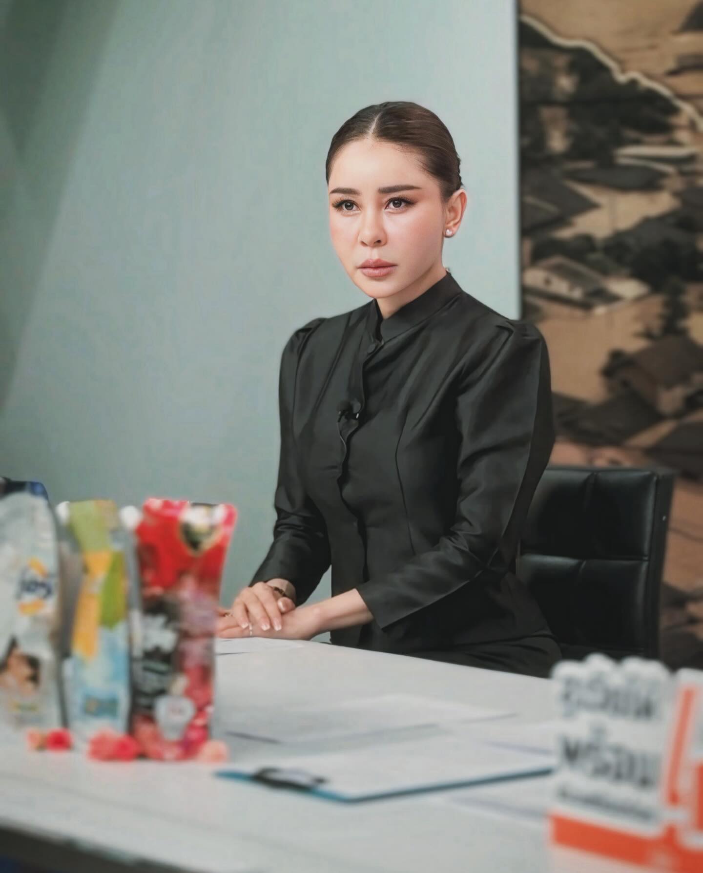 เป็กกี้ ศรีธัญญา