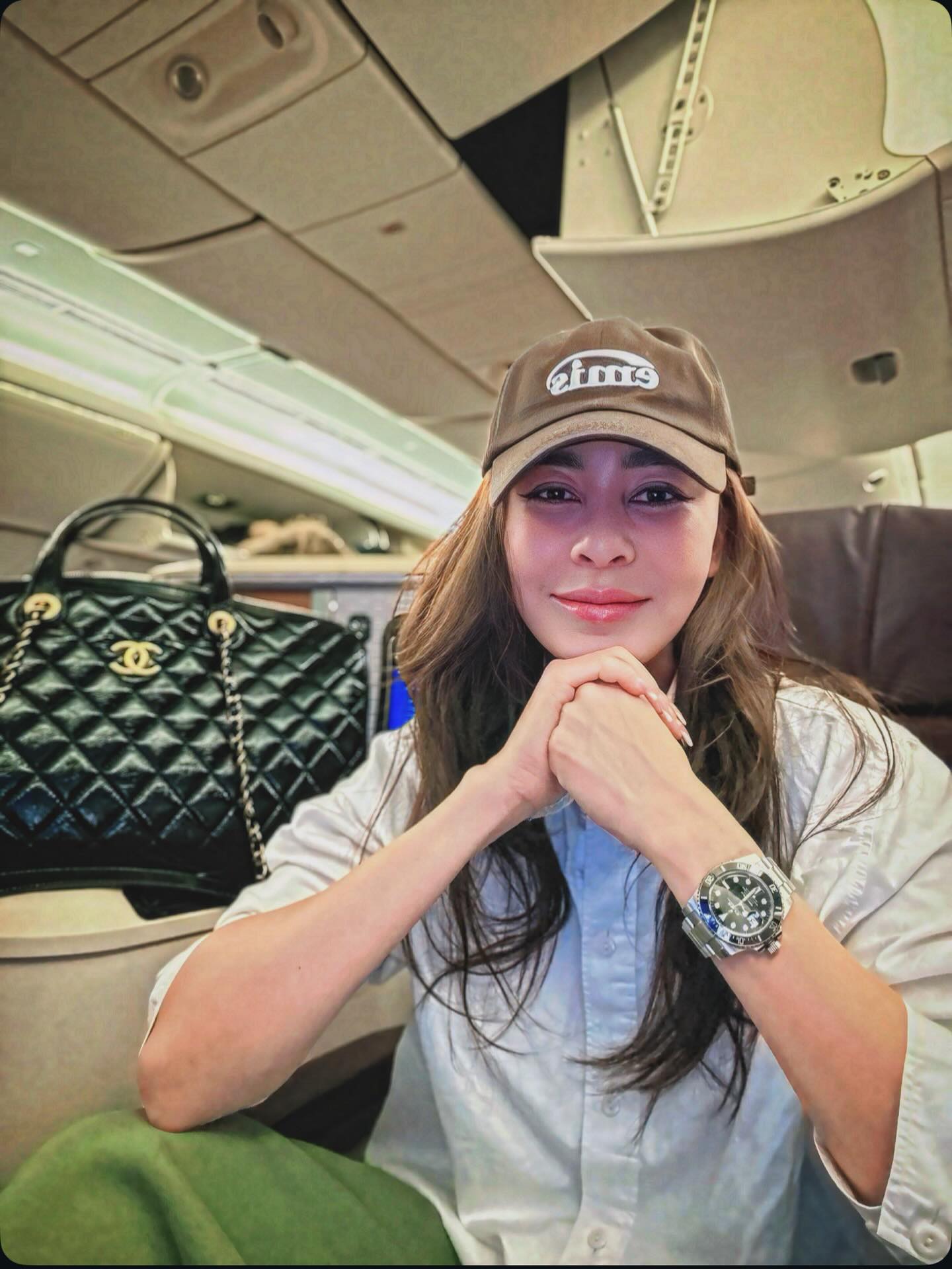 เป็กกี้ ศรีธัญญา