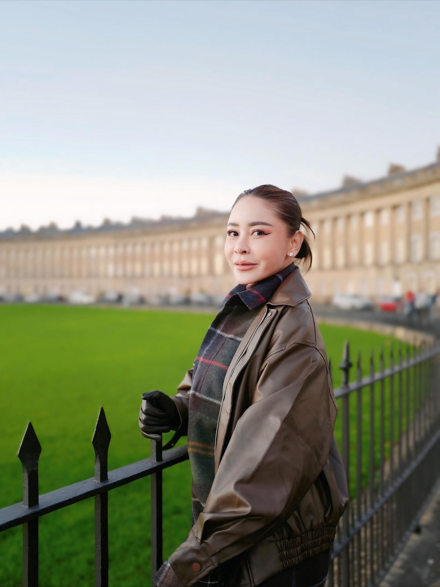 เป็กกี้ ศรีธัญญา