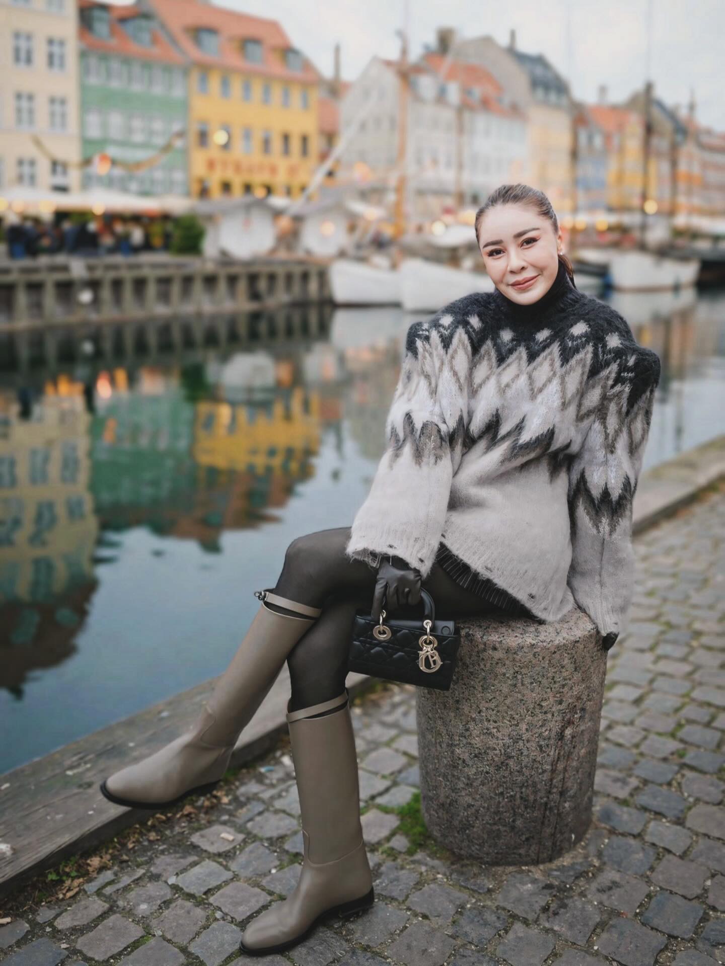 เป็กกี้ ศรีธัญญา