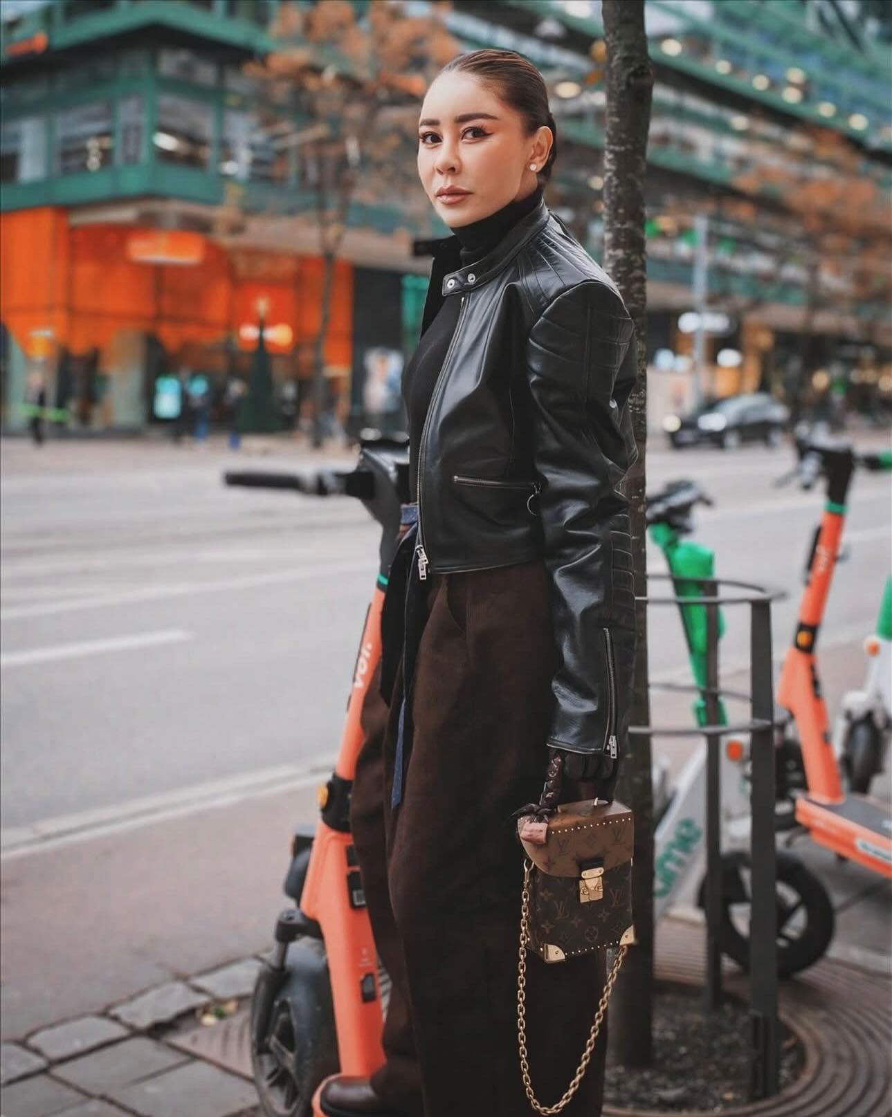 เป็กกี้ ศรีธัญญา