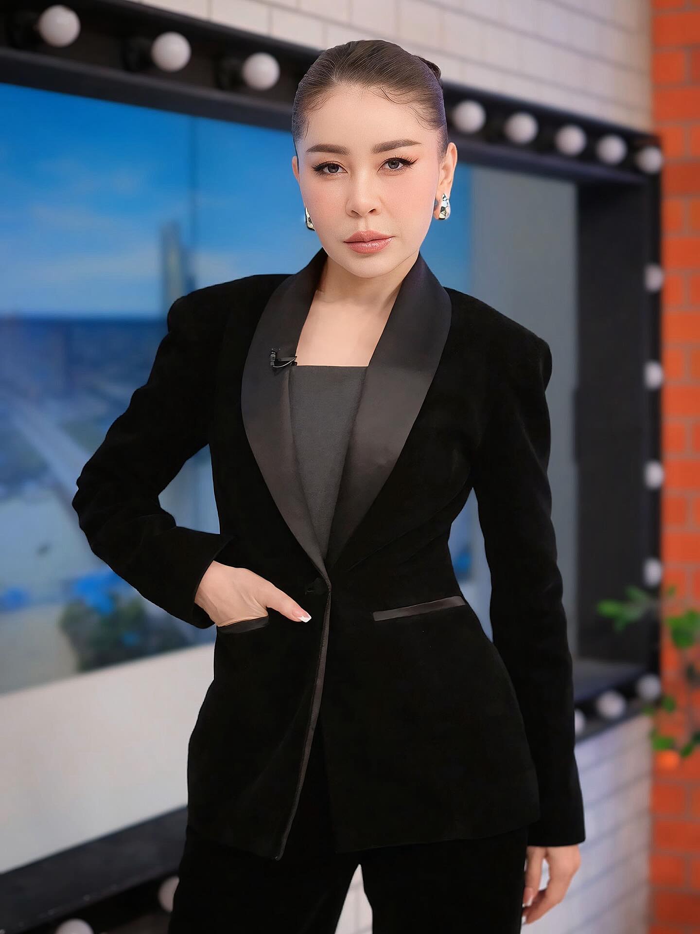 เป็กกี้ ศรีธัญญา