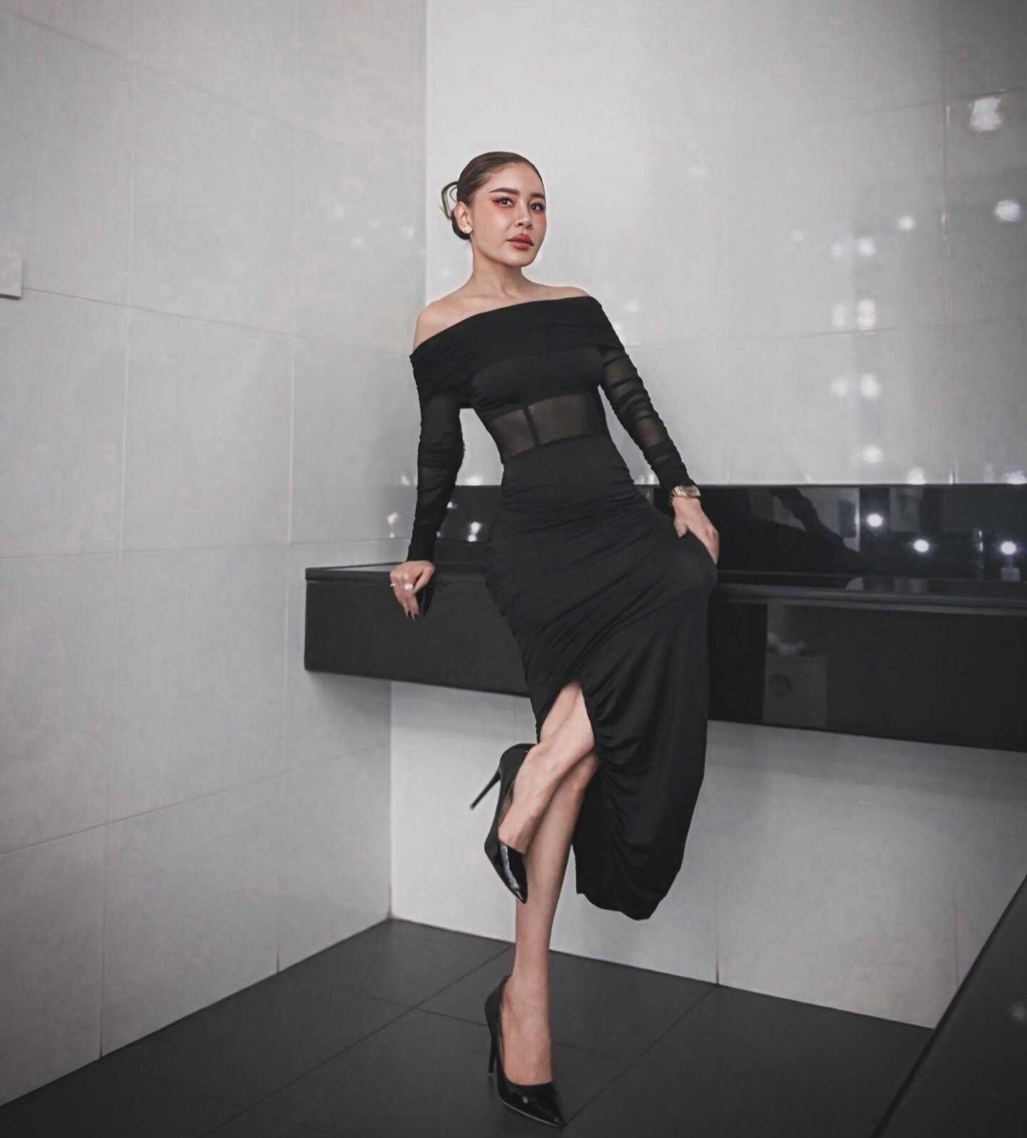 เป็กกี้ ศรีธัญญา