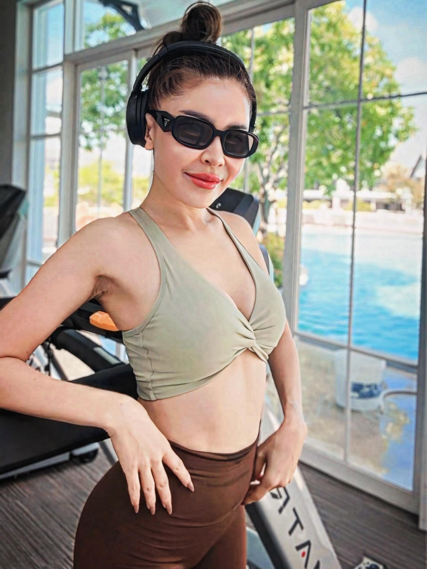 เป็กกี้ ศรีธัญญา