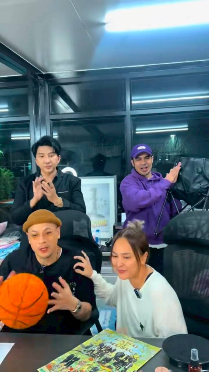 นานา เวย์