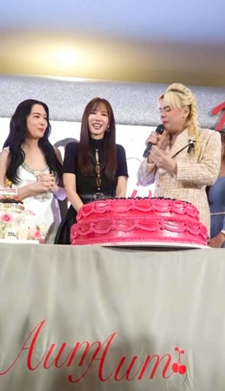 อั้ม พัชราภา