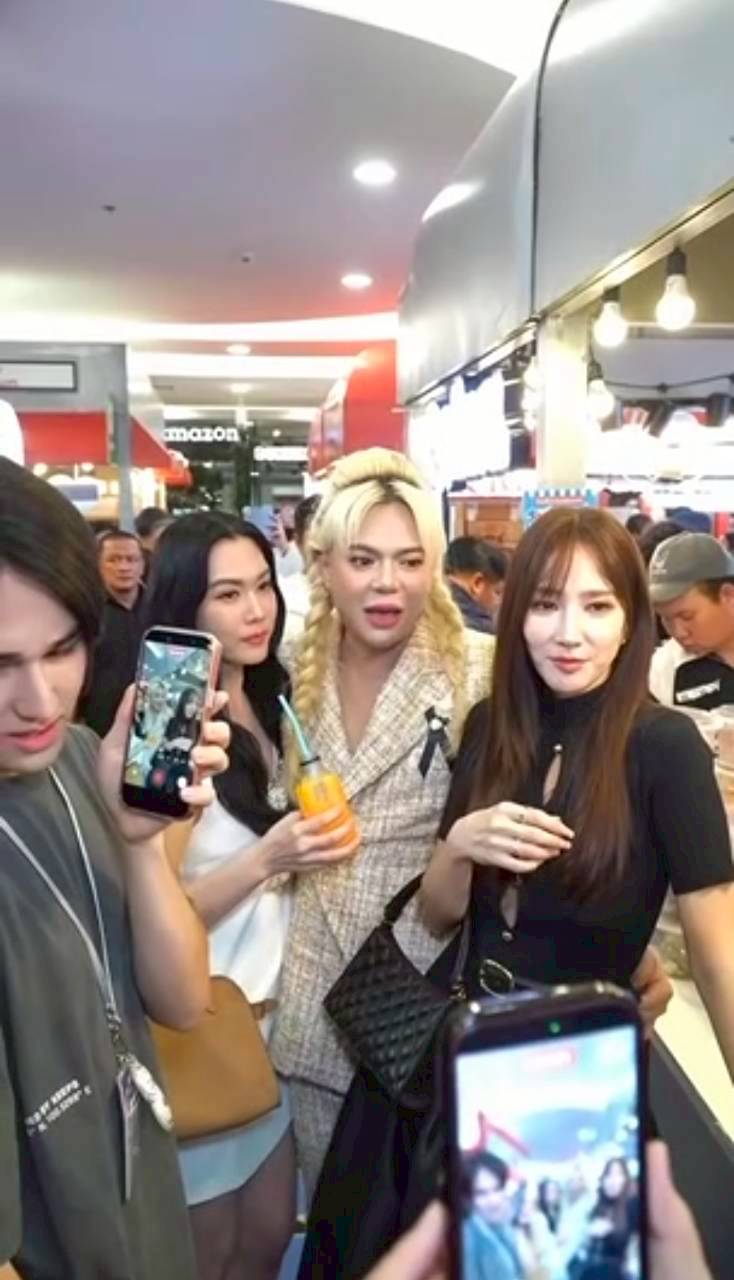 อั้ม พัชราภา