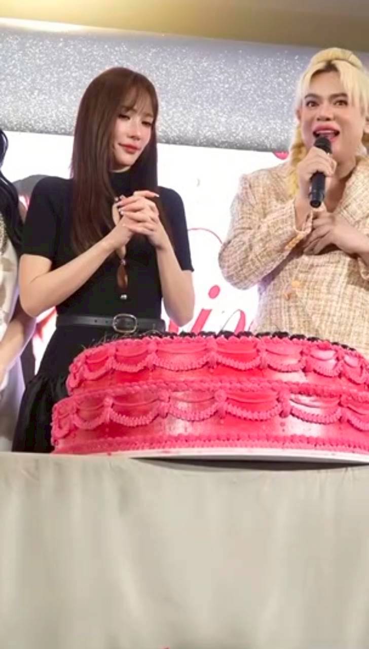 อั้ม พัชราภา