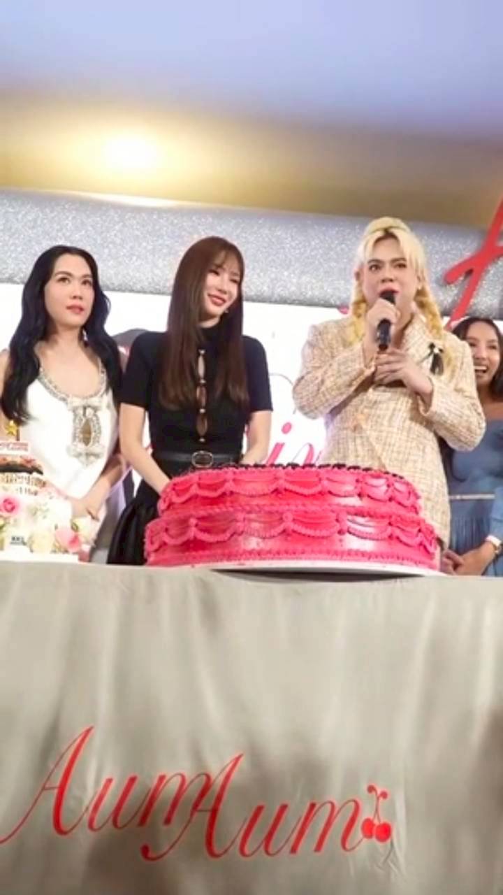 อั้ม พัชราภา