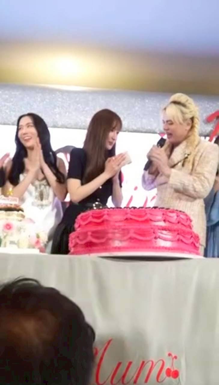 อั้ม พัชราภา