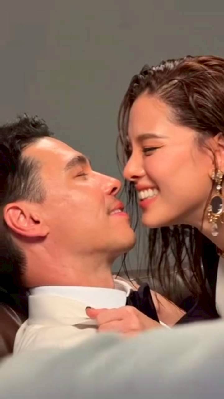 ลีเดีย แมทธิว