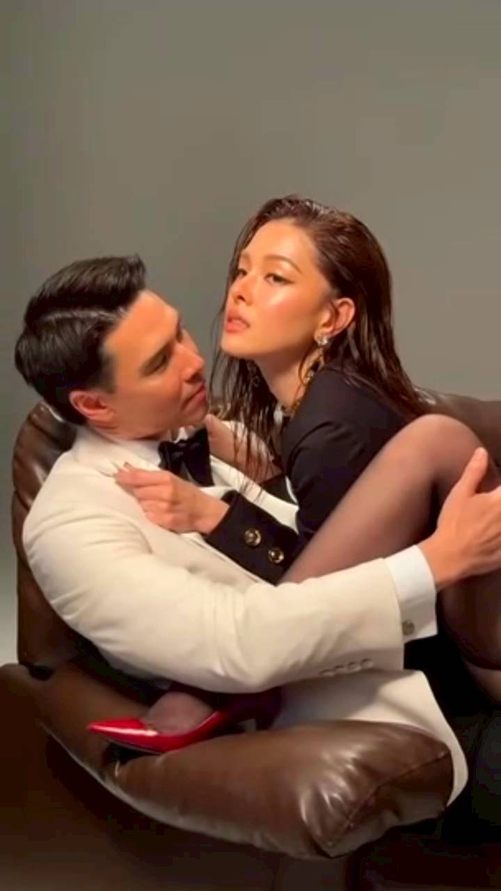 ลีเดีย แมทธิว