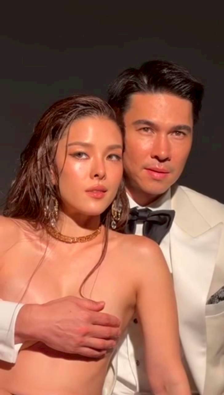 ลีเดีย แมทธิว