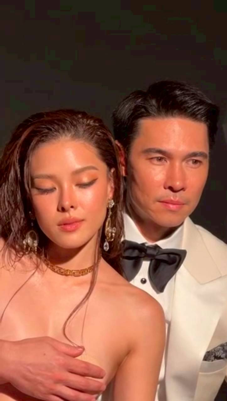 ลีเดีย แมทธิว