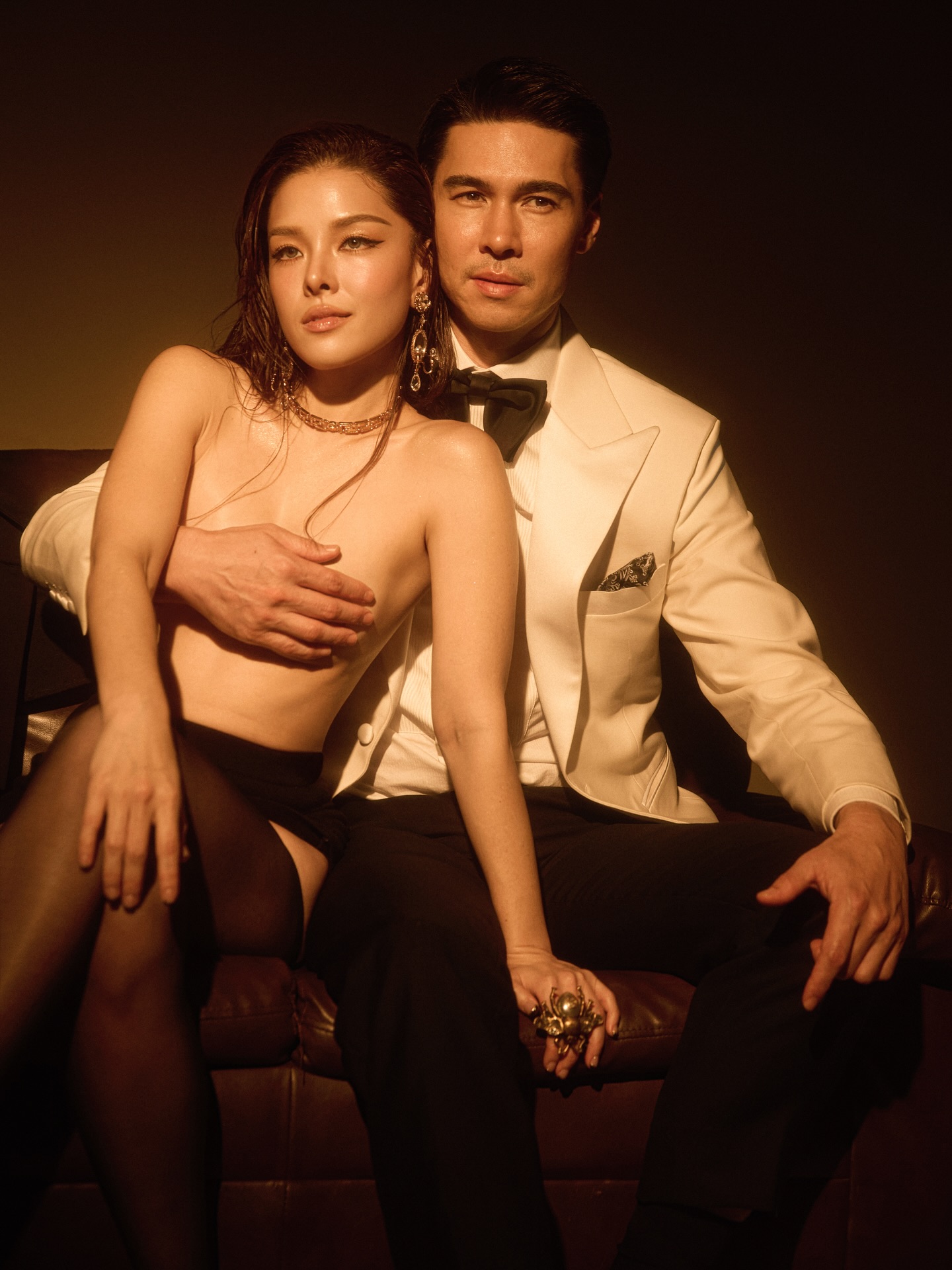 ลีเดีย แมทธิว