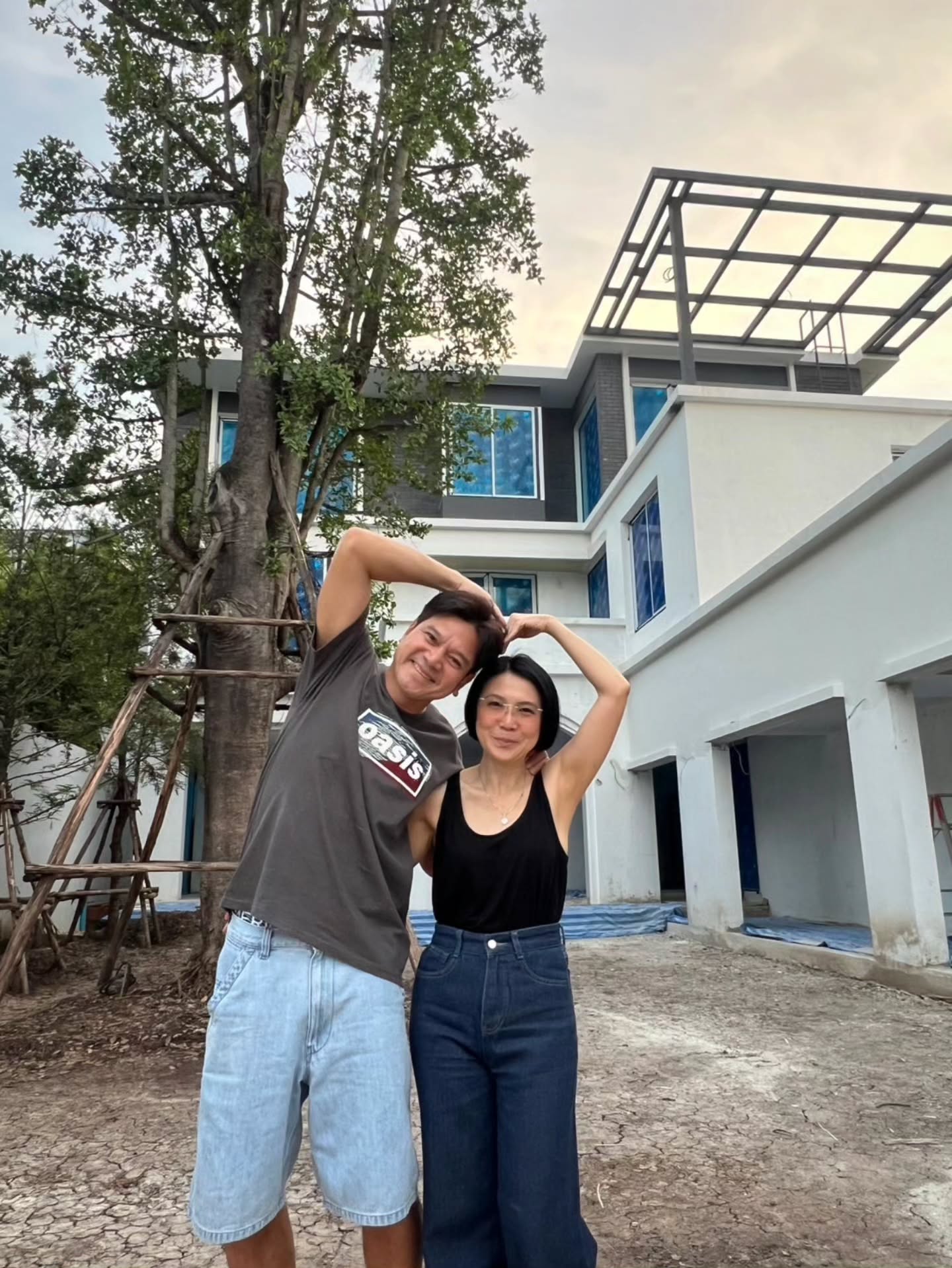 เต๋า สมชาย