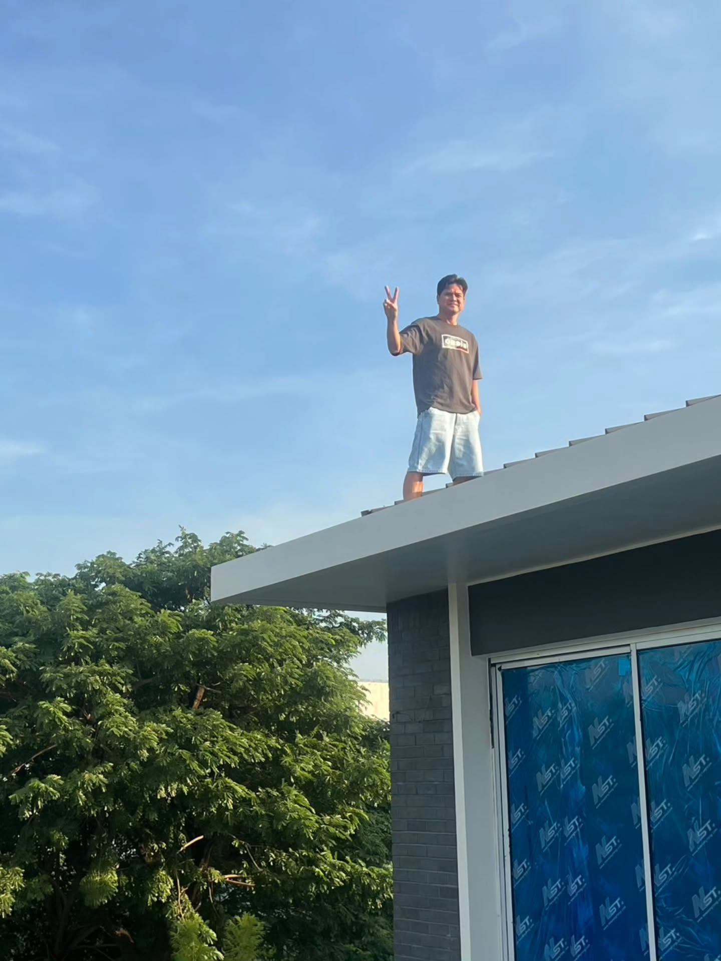 เต๋า สมชาย