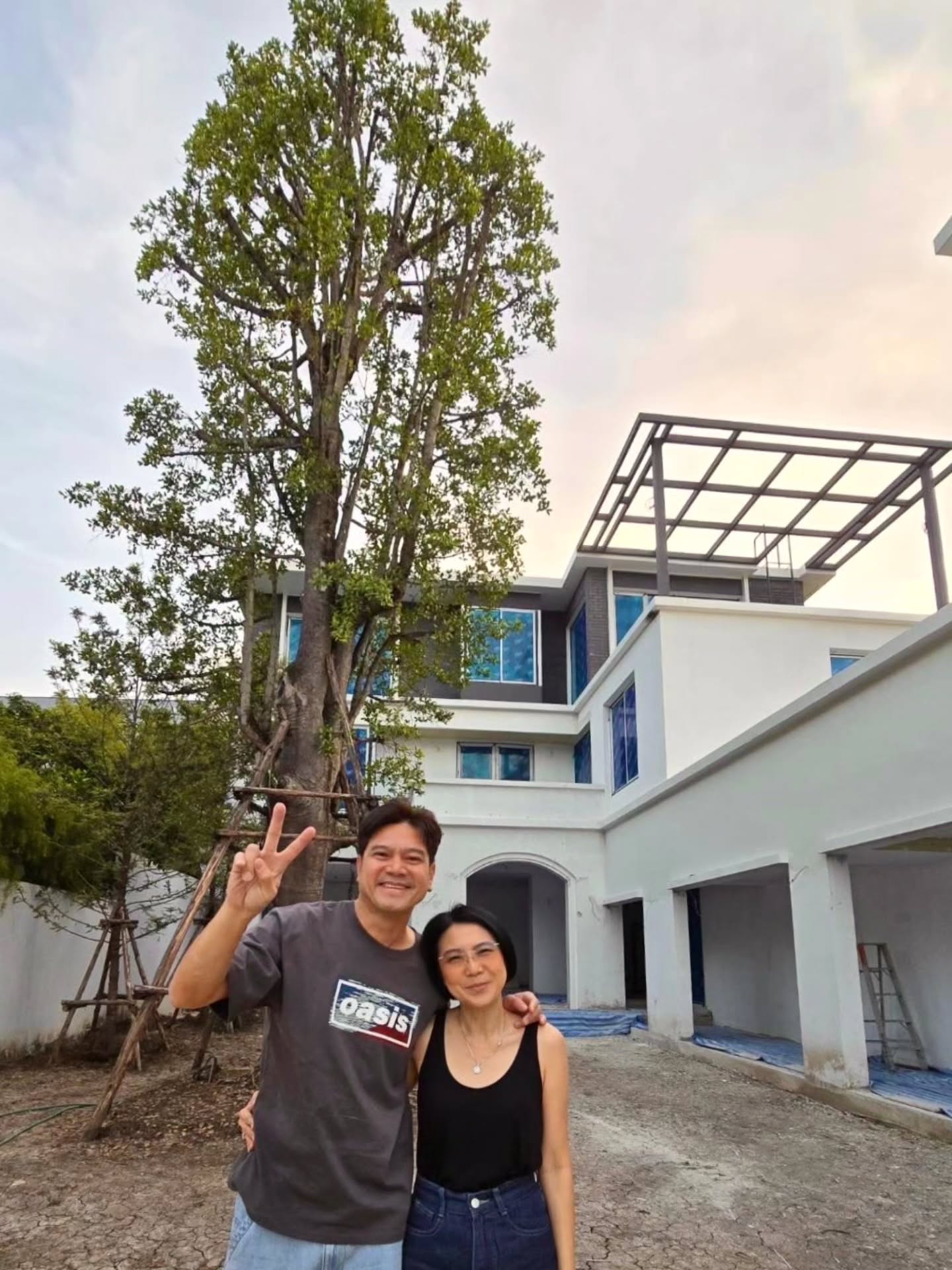 เต๋า สมชาย