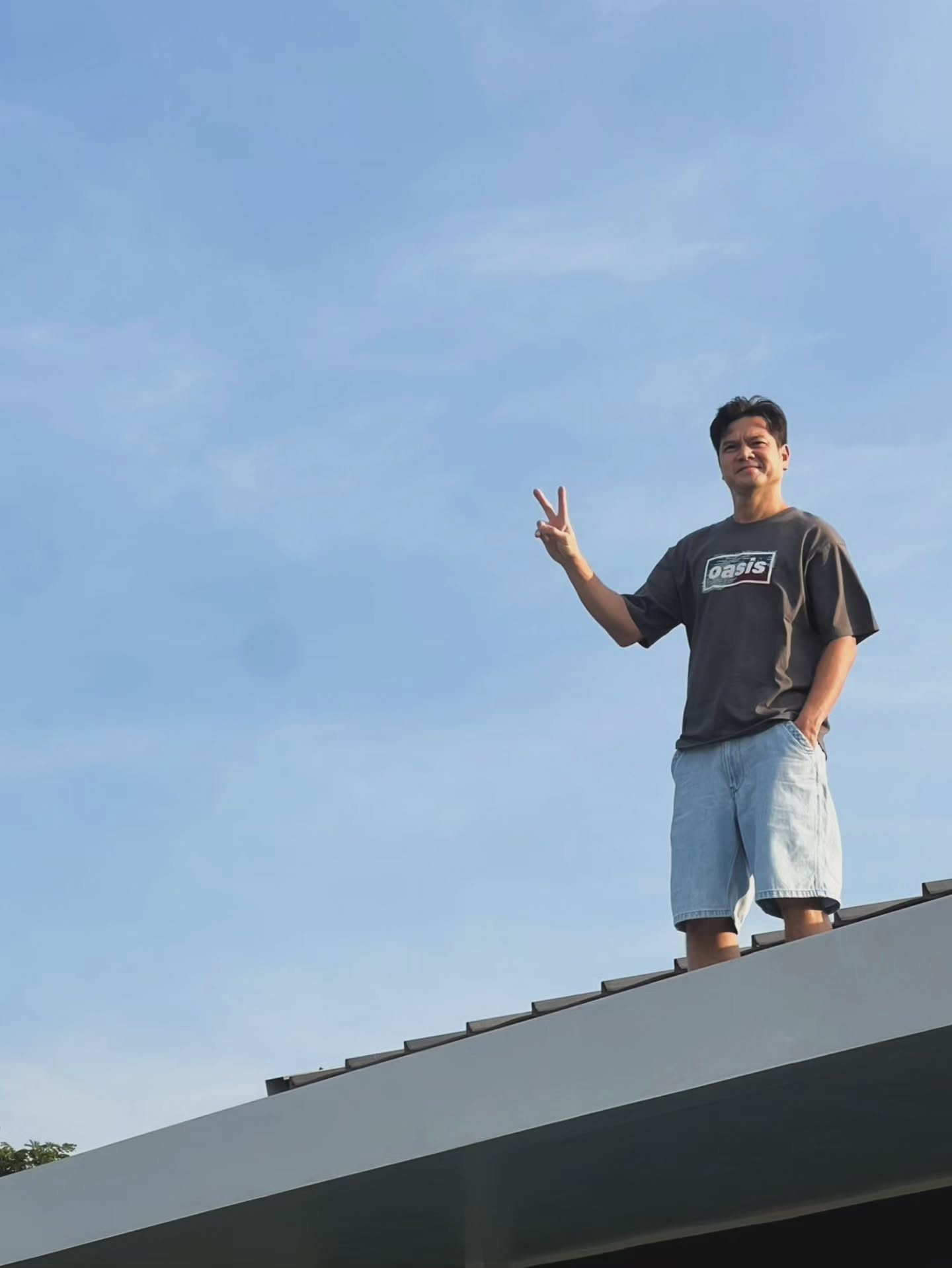 เต๋า สมชาย