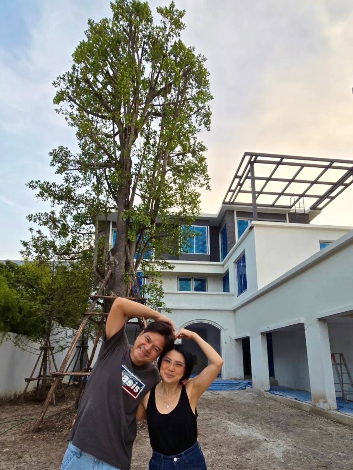 เต๋า สมชาย