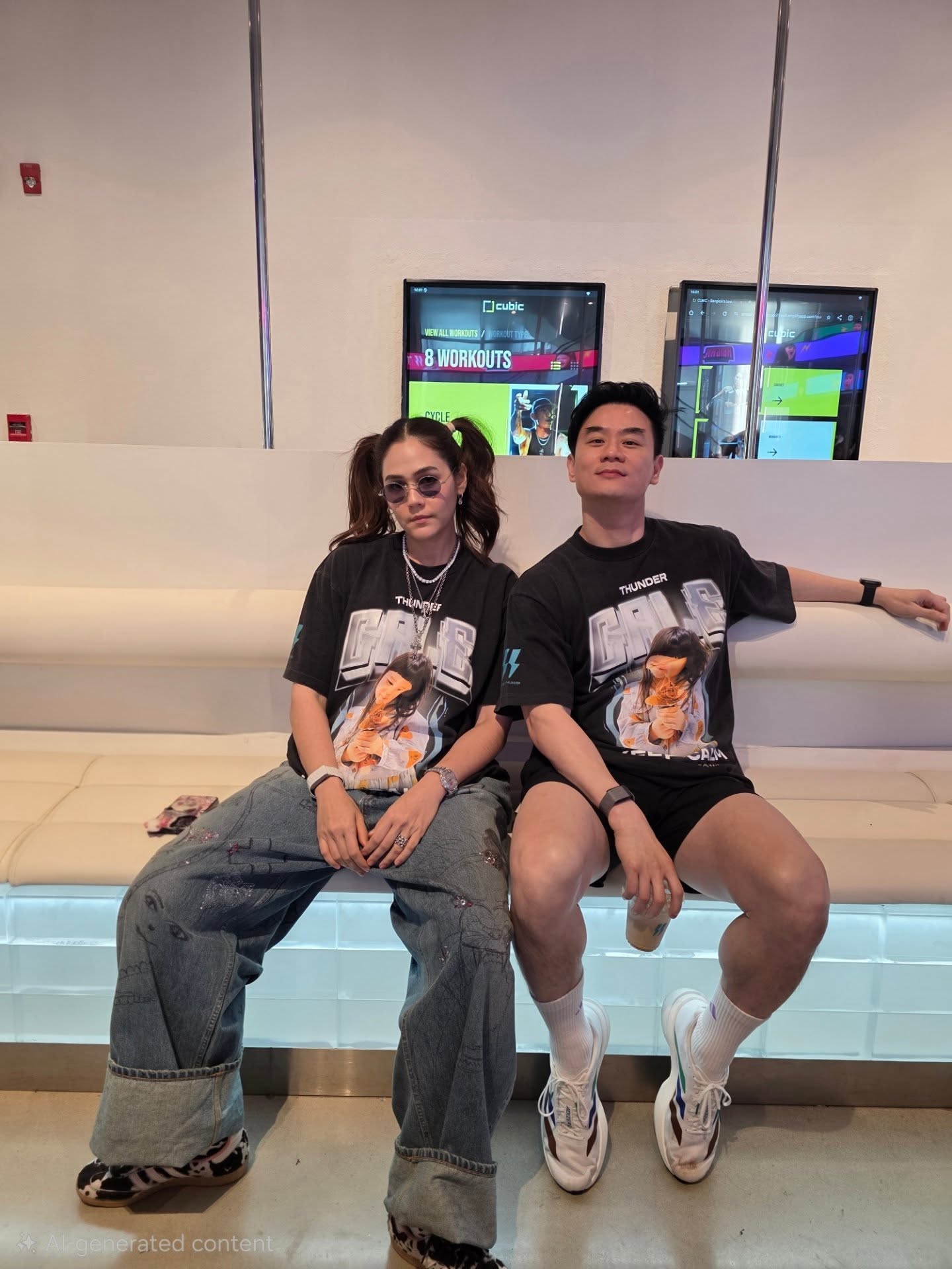 ชมพู่ อารยา